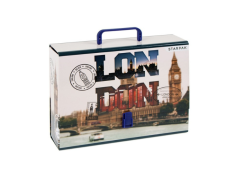 Torba za dokumente London