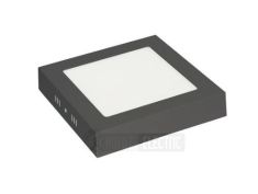 LED panel 12W 6400K Arina