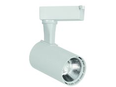 LED šinski reflektor 10W 4200K Lyon-10
