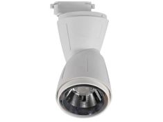 LED šinski reflektor 35W 4200K