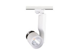 LED šinski reflektor Paris-33 33W 4200 K