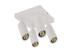 Spot lampa JOKER-6 4xGU10