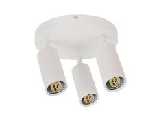 Spot lampa JOKER-4 3XGU10