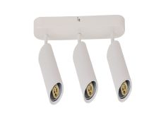 Spot lampa JOKER-3 3XGU10