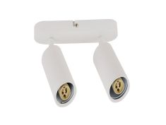 Spot lampa JOKER-2 2XGU10