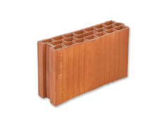 Cigla/pregradni blok 400x120x240