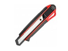 Skalpel dvostruki 18 mm VT875101