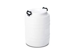 Bure plastično za zimnicu 60 L
