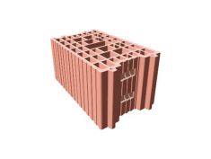 Cigla Ekoterm 330x190x238