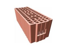Cigla Ekoterm 500x190x190