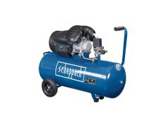 Kompresor za zrak HC120DC 100L