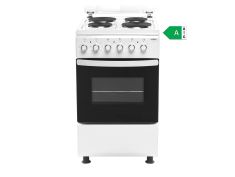 Šporet električni samostojeći FC-04502 WH Vivax Home