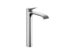 Baterija za umivaonik povišena 250 Vivenis Hansgrohe