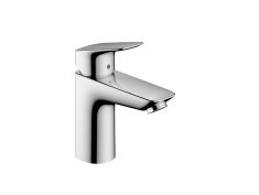 Baterija za umivaonik 100 Logis Hansgrohe