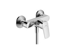 Baterija tuš bez izljeva Logis Hansgrohe