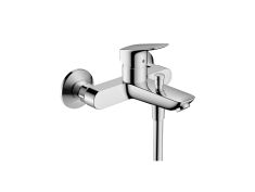 Baterija tuš Logis Hansgrohe