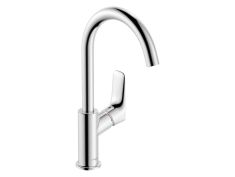 Baterija za sudoper 210 Logis Hansgrohe
