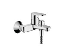 Baterija tuš sa izljevom Vernis Hansgrohe