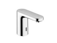 Baterija za umivaonik senzor baterijsko napajanje Hansgrohe