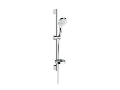 Šipka klizna 65 cm ručica+crijevo Hansgrohe