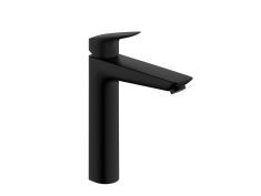 Baterija za umivaonik povišena 190 Logis Hansgrohe