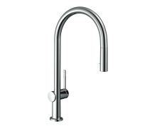 Baterija za sudoper 210 Talis Hansgrohe