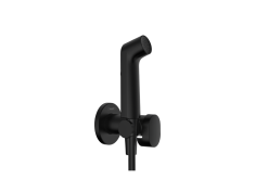 Tuš higijenski T+H Matt Hansgrohe