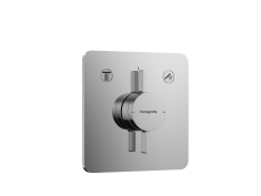 Baterija sa prebacivačem DuoTurn Hansgrohe