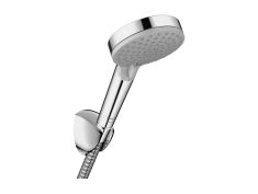 Set držača za tuš 100 Vario EcoSmart s crijevom za tuš 160 cm Hansgrohe