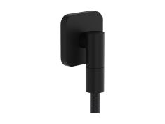 Izljev zidni FIXFIT FINE Q Hansgrohe