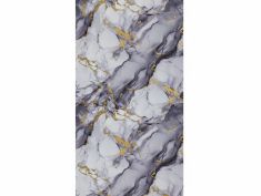 Ploča sjajna PVC UV mermer 1,20 m x 2,80 m x 3 mm 07 LS1425-007