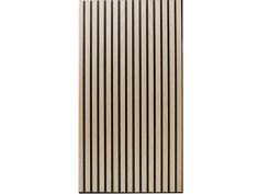 Panel zidni akustični MDF 280x60x2,2 cm 01 LS1825-019