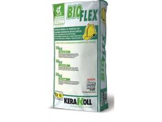 Ljepilo za keramiku Bioflex Bianco 25k g Kerakoll