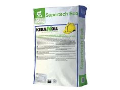 Ljepilo za keramiku Supertech Eco Grigio 25 kg Kerakoll