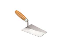 Mistrija drvena drška 18 cm 100067