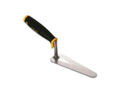 Gladilica za fuge gumena drška 16 cm 100397