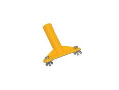 Špatula 40 cm sa vezanom drškom 100254
