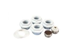 Set za zaključavanje aluminijskih radijatora 1”-1/2”