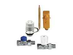 Set za regulaciju podnog grijanja 9690-04-000