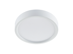 LED panel 18W 3CCT nadgradni, okrugli  CX-R02-18-3CCT Green Tech