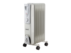Uljni radijator električni 1500W GH-29-7 Green Tech