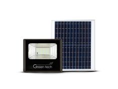 LED solarni reflektor 40W, 6500K, IP65 40W 6500K IP65, SLF-40W-CW Green Tech