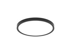 LED plafonjera 24W, 5 CCT fi40 cm CNX-24-BK Green Tech