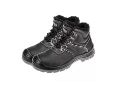 Čizme radne termo - sa zaštitom S3 SRC vel. 45 82-168-45