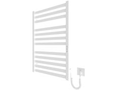 Radijator električni HF 770x530 bijeli mat Oxford