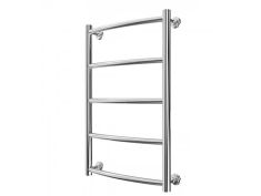 Radijator električni 570x430 CLASSIC  E-INOX