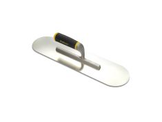 Gleter ovalni drvena drška 45 cm 100265