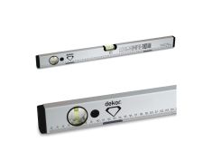 Vaser vaga alu magnetna  200 cm 100479