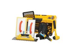 Set keramičarski 6/1 25LT 100580