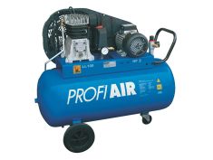 Kompresor uljni 400/10/100 Profi Air